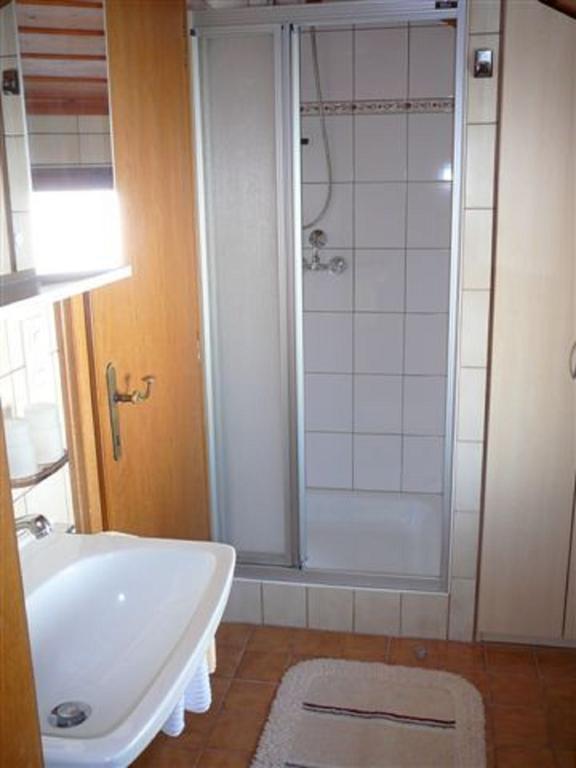 Villa Ferienhaeuschen Kathrein Ehenbichl Habitación foto